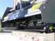 Blackstone BM180  - Tractor-mounted Flail Mower - Medium-light Series