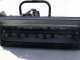 Blackstone BM180  - Tractor-mounted Flail Mower - Medium-light Series