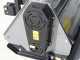 Blackstone BM180  - Tractor-mounted Flail Mower - Medium-light Series