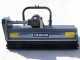 Blackstone BM180  - Tractor-mounted Flail Mower - Medium-light Series