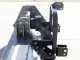 Blackstone BM180  - Tractor-mounted Flail Mower - Medium-light Series