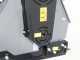Blackstone BM180  - Tractor-mounted Flail Mower - Medium-light Series