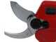 Sbaraglia Eduard A3042 Battery-powered Electric Pruning Shears - 32mm Cutting diameter