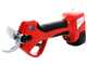Sbaraglia Eduard A3042 Battery-powered Electric Pruning Shears - 32mm Cutting diameter