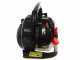 GeoTech Pro BBV280V 2-Stroke Leaf Blower-Vacuum
