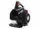 GeoTech Pro BBV280V 2-Stroke Leaf Blower-Vacuum