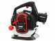 GeoTech Pro BBV280V 2-Stroke Leaf Blower-Vacuum