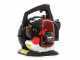 GeoTech Pro BBV280V 2-Stroke Leaf Blower-Vacuum