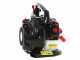 GeoTech Pro BBV280V 2-Stroke Leaf Blower-Vacuum