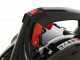 GeoTech Pro BBV280V 2-Stroke Leaf Blower-Vacuum