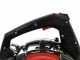 GeoTech Pro BBV280V 2-Stroke Leaf Blower-Vacuum