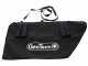 GeoTech Pro BBV280V 2-Stroke Leaf Blower-Vacuum