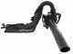 GeoTech Pro BBV280V 2-Stroke Leaf Blower-Vacuum