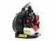 GeoTech Pro BBV280V 2-Stroke Leaf Blower-Vacuum