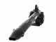 GeoTech Pro BBV280V 2-Stroke Leaf Blower-Vacuum