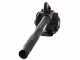 GeoTech Pro BBV280V 2-Stroke Leaf Blower-Vacuum