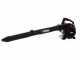 GeoTech Pro BBV280V 2-Stroke Leaf Blower-Vacuum