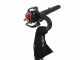 GeoTech Pro BBV280V 2-Stroke Leaf Blower-Vacuum