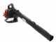 GeoTech Pro BBV280V 2-Stroke Leaf Blower-Vacuum