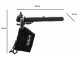 GeoTech Pro BBV280V 2-Stroke Leaf Blower-Vacuum