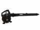GeoTech Pro BBV280V 2-Stroke Leaf Blower-Vacuum