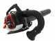 GeoTech Pro BBV280V 2-Stroke Leaf Blower-Vacuum