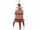 Baesso 20 - Manual Grape Press - 11 Lt