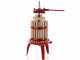 Baesso 20 - Manual Grape Press - 11 Lt