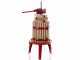Baesso 20 - Manual Grape Press - 11 Lt