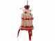 Baesso 20 - Manual Grape Press - 11 Lt