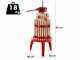 Baesso 20 - Manual Grape Press - 11 Lt