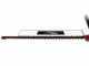 GE-CH 18/60 Li Battery-powered Hedge Trimmer - Machine Only - BATTERY AND BATTERY CHARGER NOT INCLUDED