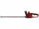 GE-CH 18/60 Li Battery-powered Hedge Trimmer - Machine Only - BATTERY AND BATTERY CHARGER NOT INCLUDED