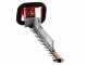 GE-CH 18/60 Li Battery-powered Hedge Trimmer - Machine Only - BATTERY AND BATTERY CHARGER NOT INCLUDED