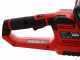 GE-CH 18/60 Li Battery-powered Hedge Trimmer - Machine Only - BATTERY AND BATTERY CHARGER NOT INCLUDED