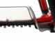 GE-CH 18/60 Li Battery-powered Hedge Trimmer