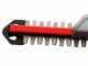 GE-CH 18/60 Li Battery-powered Hedge Trimmer