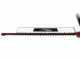 GE-CH 18/60 Li Battery-powered Hedge Trimmer