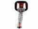 GE-CH 18/60 Li Battery-powered Hedge Trimmer