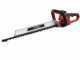 GE-CH 18/60 Li Battery-powered Hedge Trimmer