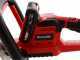GE-CH 18/60 Li Battery-powered Hedge Trimmer