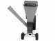BlackStone CSB70L - Petrol garden shredder - Loncin 7 HP gasoline engine