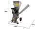 BlackStone CSB70L - Petrol garden shredder - Loncin 7 HP gasoline engine