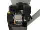 BlackStone CSB70L - Petrol garden shredder - Loncin 7 HP gasoline engine