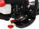 GeoTech Pro HTP 26-75 2-Stroke Hedge Trimmer - 1 HP - 25.4 cc