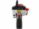 GeoTech Pro HTP 26-75 2-Stroke Hedge Trimmer - 1 HP - 25.4 cc