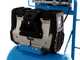 ABAC HOCKENHEIM OS20P - Silenced, oil-less, single-phase electric air compressor - Motor 2 HP - 20 l