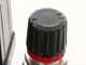 ABAC MONTECARLO OS20P - Silenced, oil-less, single-phase electric air compressor - Motor 2 HP - 50 lt