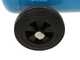 ABAC MONTECARLO OS20P - Silenced, oil-less, single-phase electric air compressor - Motor 2 HP - 50 lt