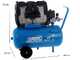 ABAC POLE POSITION OS15P - Silenced, oil-less, single-phase electric air compressor - Motor 1.5 HP - 24 litres